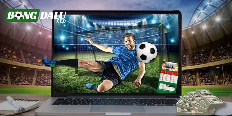 Hiểu về kèo cược tỷ số hiệp 2